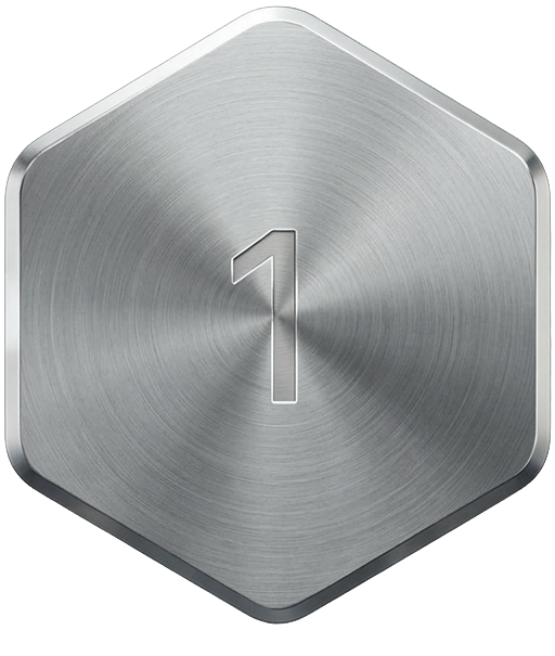 Badge 1