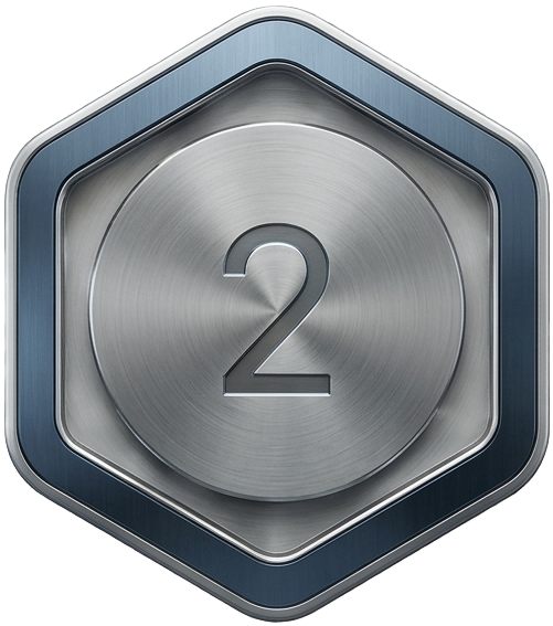 Badge 2