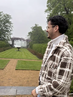 Essam Libert, UX/UI Designer